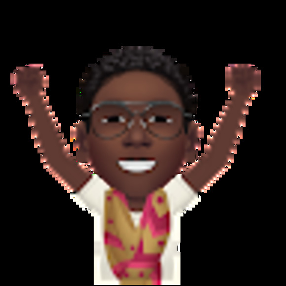 Meet your Posher, Rasheeda - Picture 1 of 1